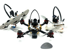 Load image into Gallery viewer, Whoop FPV Tilt Gimbal