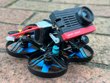 Load image into Gallery viewer, Mini (Sub-250g) FPV Tilt Gimbal