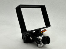 Load image into Gallery viewer, Commission Mini (Sub-250) FPV Tilt Gimbal Design