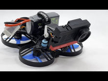 Load and play video in Gallery viewer, Mini (Sub-250g) FPV Tilt Gimbal