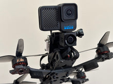 Load image into Gallery viewer, Pro FPV Tilt Gimbal (Timing-Belt)