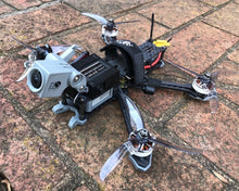 Load image into Gallery viewer, Pre-Built FPV Gimbal Drone - TMOTOR FT5 MKII V2 HD (Crossfire - 4S)