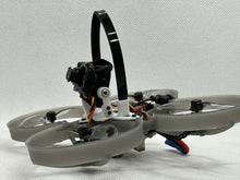 Load image into Gallery viewer, Pre-Built FPV Gimbal Whoop - Happymodel Mobula7 (FrSky- 1S)