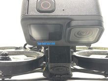 Load image into Gallery viewer, Pro FPV Tilt Gimbal (Timing-Belt)