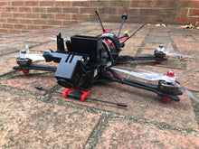 Load image into Gallery viewer, Basic (Pushrod) FPV Tilt Gimbal Hardware Kit - Universal