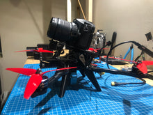 Load image into Gallery viewer, Thicc Cinelifter FPV Tilt Gimbal Kit