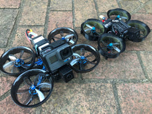 Load image into Gallery viewer, Basic (Pushrod) FPV Tilt Gimbal Hardware Kit - Universal