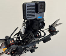 Load image into Gallery viewer, Pro FPV Tilt Gimbal (Timing-Belt)