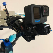Load image into Gallery viewer, Basic FPV Tilt Gimbal (Pushrod)