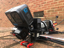 Load image into Gallery viewer, Basic (Pushrod) FPV Tilt Gimbal Hardware Kit - Universal