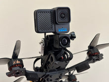 Load image into Gallery viewer, Pre-Built FPV Gimbal Drone - Xilo JB Freestyle 5" (Crossfire- 4S)