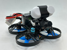 Load image into Gallery viewer, Commission Mini (Sub-250) FPV Tilt Gimbal Design
