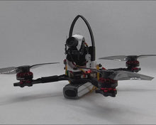 Load and play video in Gallery viewer, Whoop FPV Tilt Gimbal
