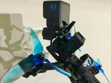 Load image into Gallery viewer, Basic FPV Tilt Gimbal (Pushrod)
