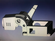 Load image into Gallery viewer, Commission Pro/Basic FPV Tilt Gimbal Design (Timing-Belt/Pushrod)
