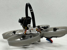 Load image into Gallery viewer, Pre-Built FPV Gimbal Whoop - Happymodel Mobula7 (FrSky- 1S)
