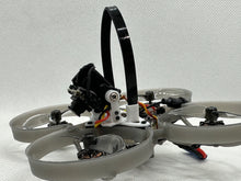 Load image into Gallery viewer, Pre-Built FPV Gimbal Whoop - Happymodel Mobula7 (FrSky- 1S)
