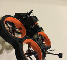 Load image into Gallery viewer, Basic FPV Tilt Gimbal (Pushrod)
