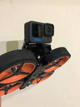 Load image into Gallery viewer, Basic FPV Tilt Gimbal (Pushrod)
