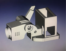 Load image into Gallery viewer, Commission Pro/Basic FPV Tilt Gimbal Design (Timing-Belt/Pushrod)

