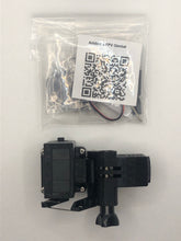 Load image into Gallery viewer, Basic FPV Tilt Gimbal (Pushrod)
