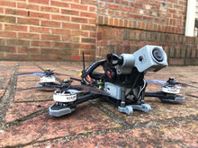 Load image into Gallery viewer, Pre-Built FPV Gimbal Drone - TMOTOR FT5 MKII V2 HD (Crossfire - 4S)
