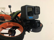 Load image into Gallery viewer, Basic FPV Tilt Gimbal (Pushrod)
